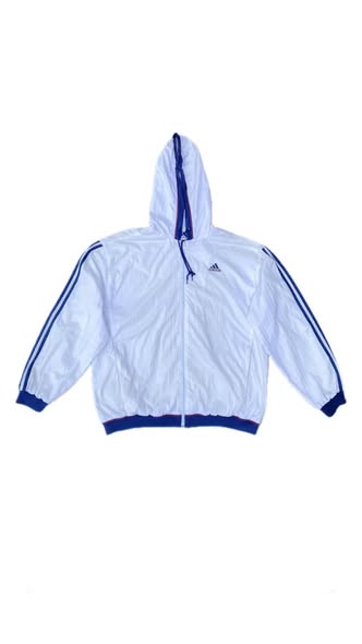 Adidas Jacket photo 1