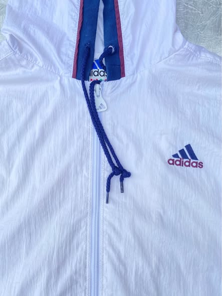 Adidas Jacket photo 3