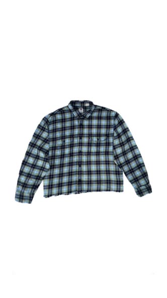 Levi’s Thick Cotton Shirt photo 1