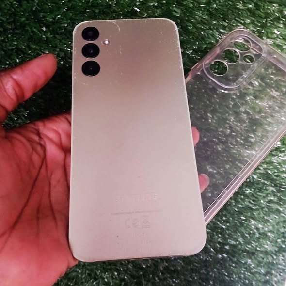 Samsung A14  64gb photo 4
