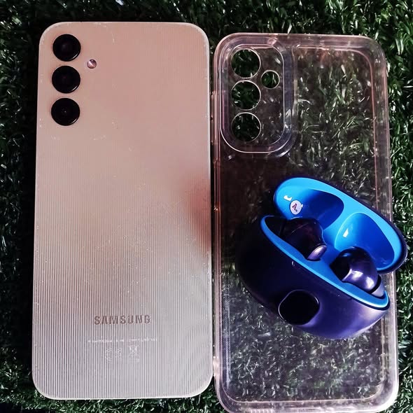 Samsung A14  64gb photo 1