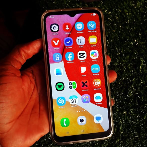 Samsung A14  64gb photo 2