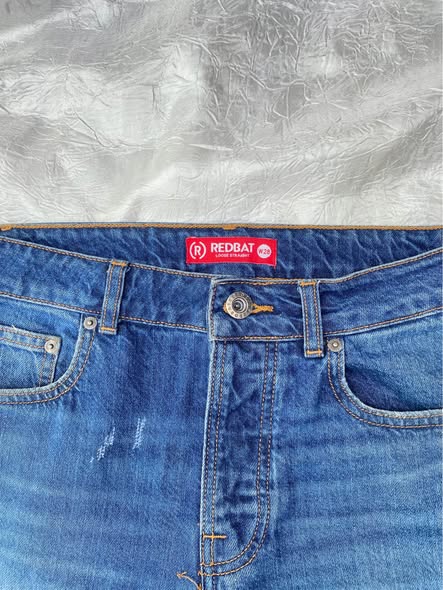 Original Baggy Redbat Jean photo 3