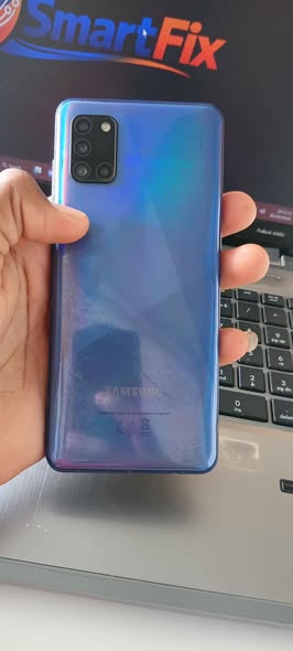 Samsung A31 photo 3