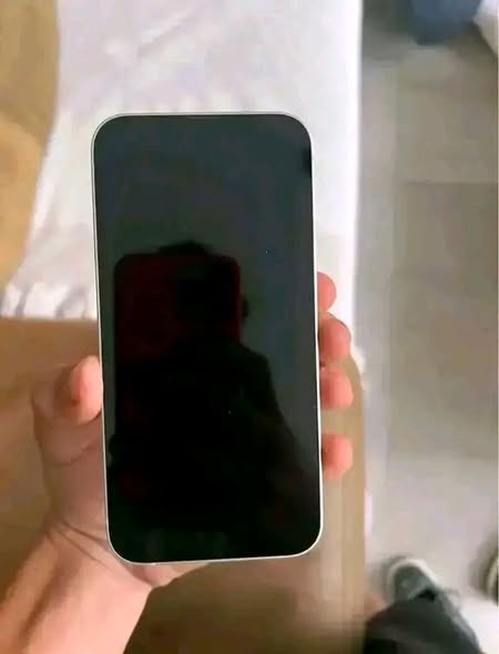 iPhone 13 photo 5