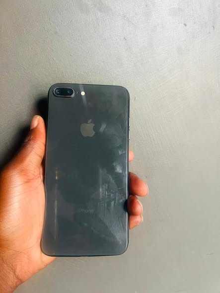 Iphone 8 plus/256GIG photo 2