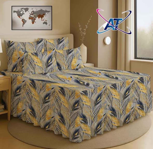 Bedsheets photo 4