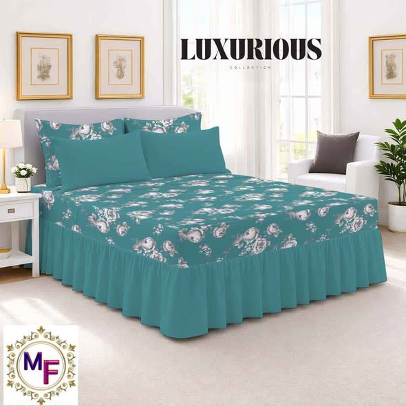 Bedsheets photo 2