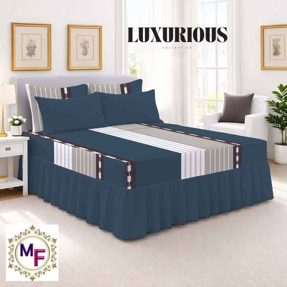 Bedsheets photo 1