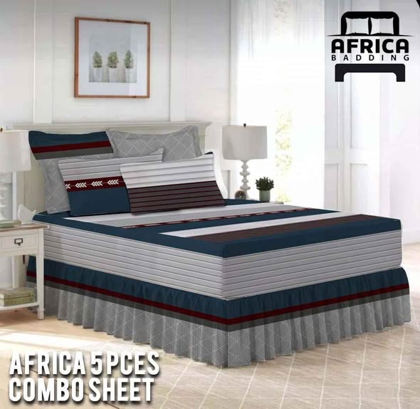 Bedsheets photo 5