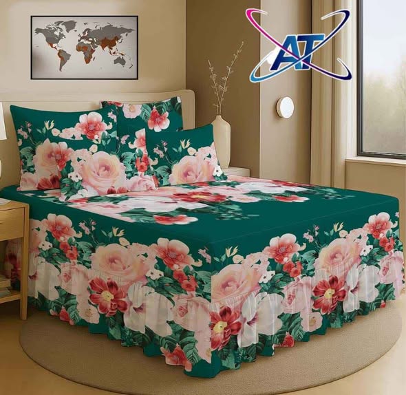 Bedsheets photo 3
