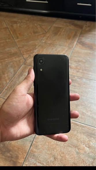 Samsung A03 photo 2