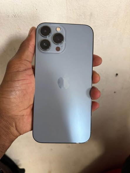 iPhone 13 Pro Max 512GB photo 4