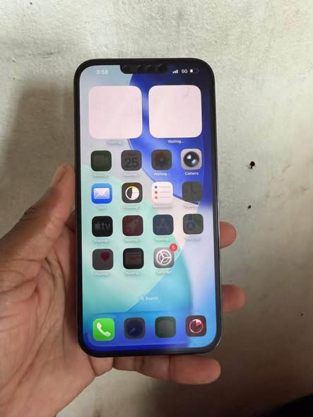 iPhone 13 Pro Max 512GB photo 1