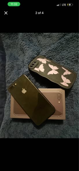 iPhone 8 Plus , 256GB photo 4