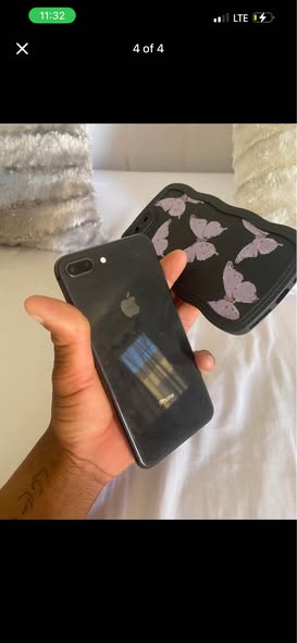 iPhone 8 Plus , 256GB photo 3