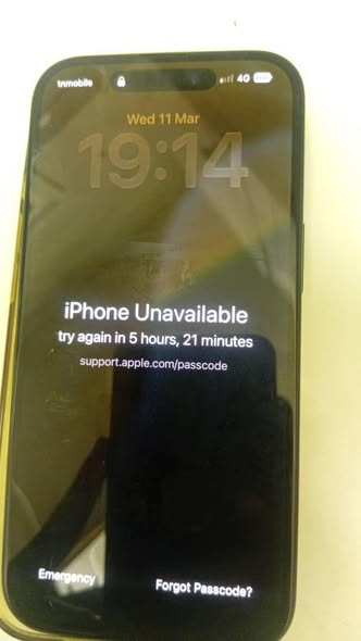 Iphone 11 photo 1