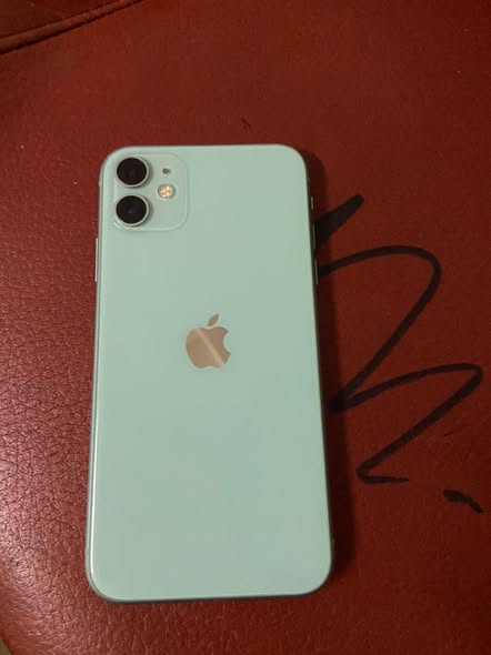 Iphone 11 photo 2