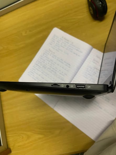 Proline Notebook photo 5