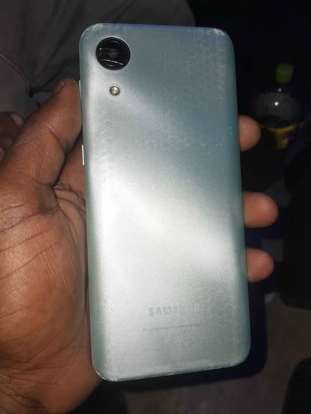 SAMSUNG GALAXY A03 photo 5