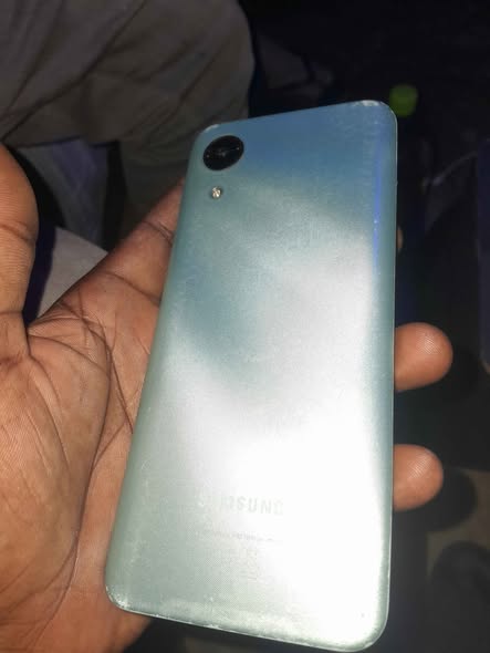 SAMSUNG GALAXY A03 photo 3
