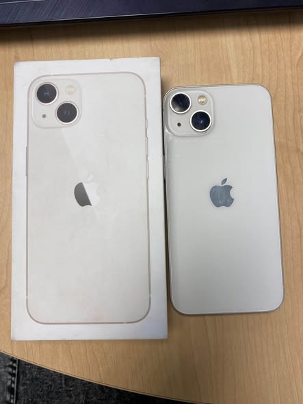 iPhone 13 photo 1