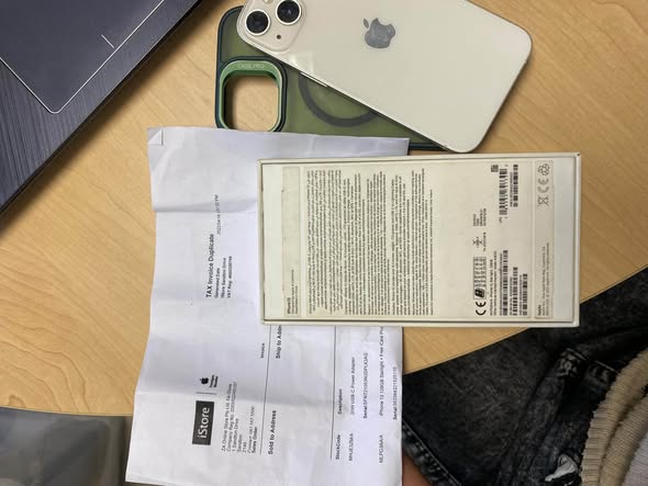 iPhone 13 photo 2