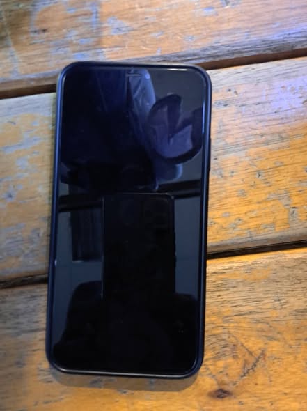 Iphone 11 Pro photo 2