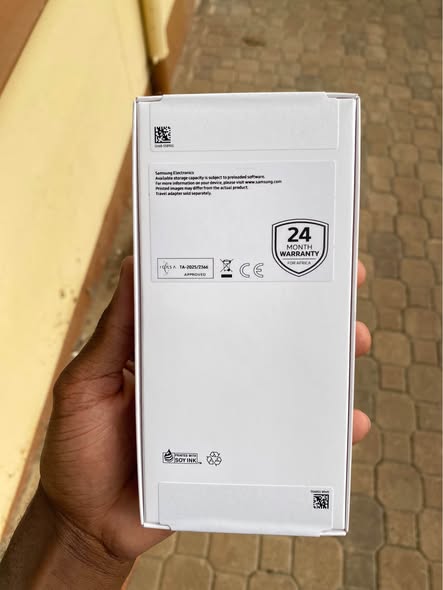Samsung A17 photo 3