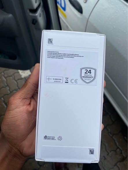 Samsung A17 photo 4