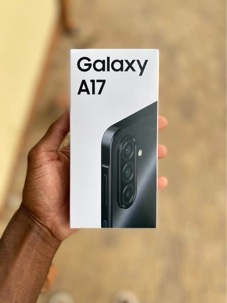 Samsung A17 photo 2