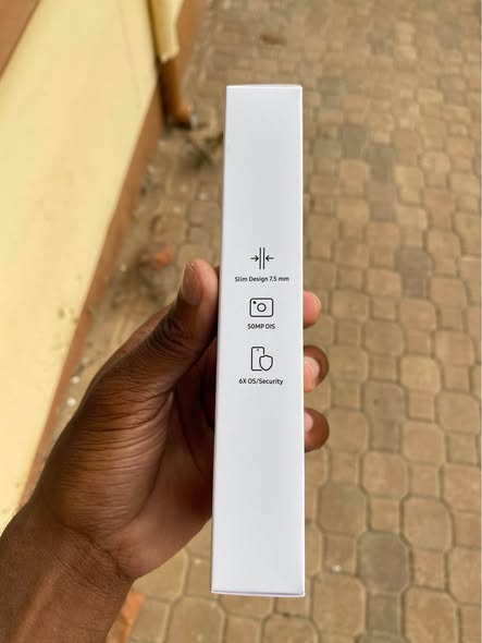 Samsung A17 photo 5