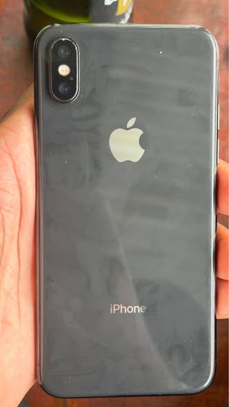 iPhone x photo 2