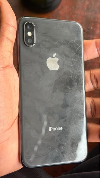 iPhone x photo 1