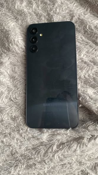 Samsung A55 photo 3