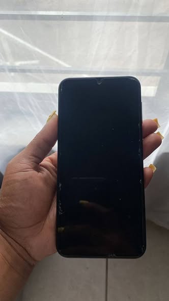 Samsung A55 photo 2