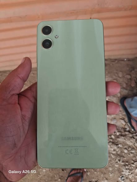Samsung galaxy A05 64gb photo 1