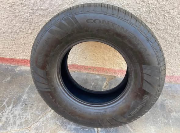 Continental Tire photo 1