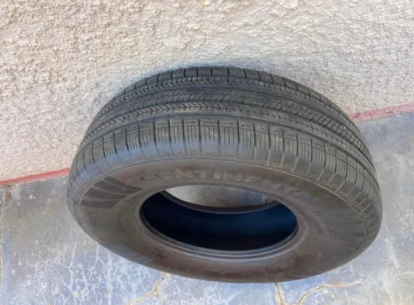 Continental Tire photo 3