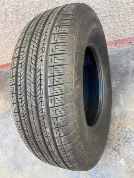 Continental Tire photo 4