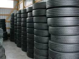 Japanese tyres photo 2