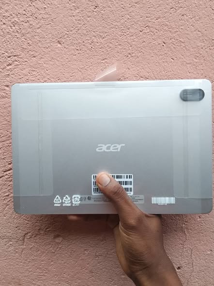 Acer tablet photo 1