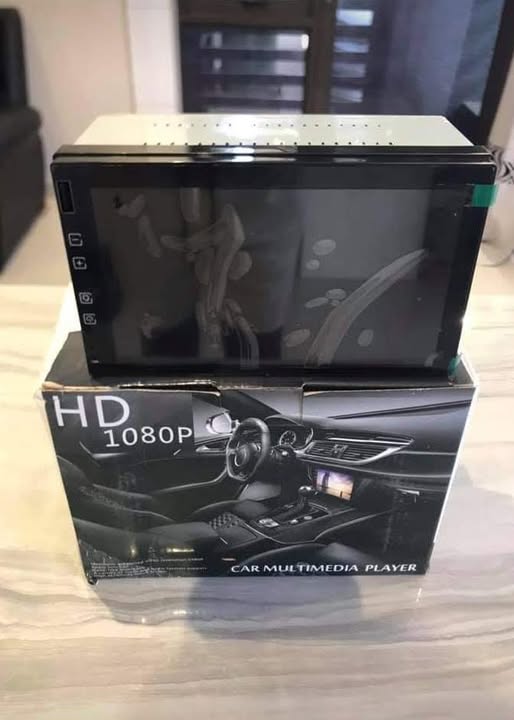 Mp5 Radio photo 1