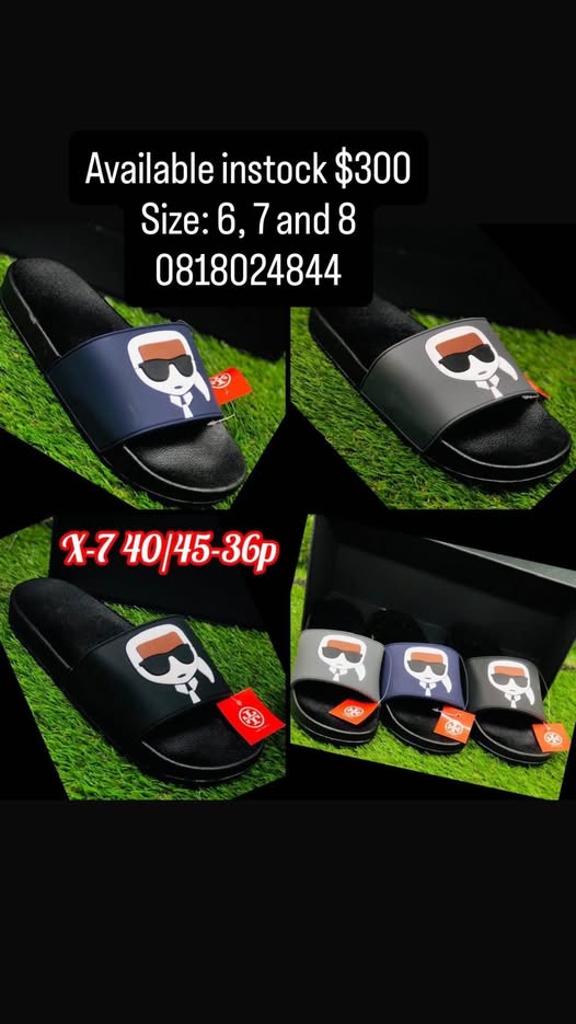 Karl slides photo 1