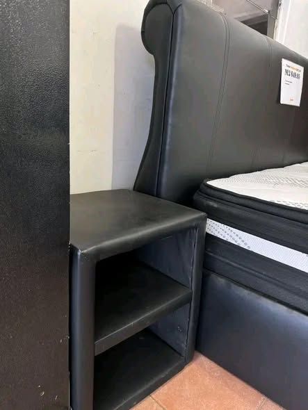 COMBO SALE [BED WITH HEADBOARD] photo 5