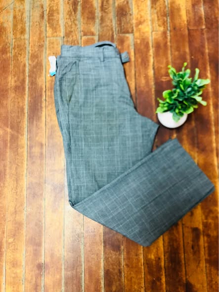 Trouser photo 3