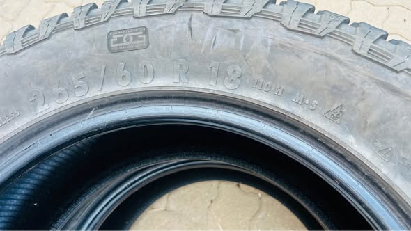 Second Hand Tires photo 2