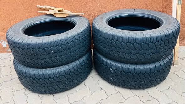 Second Hand Tires photo 1