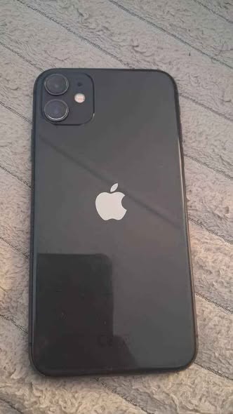 IPhone 11 photo 1