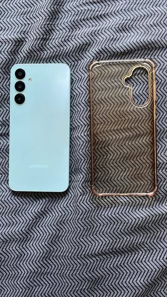 Samsung A16 128gig photo 2